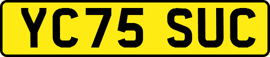 YC75SUC