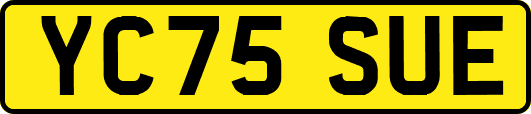 YC75SUE