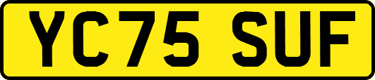 YC75SUF