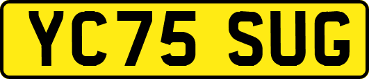 YC75SUG