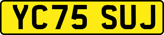 YC75SUJ