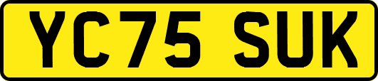 YC75SUK