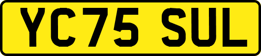 YC75SUL