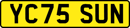 YC75SUN