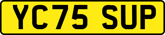 YC75SUP