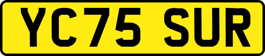 YC75SUR