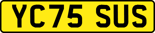 YC75SUS
