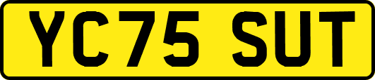 YC75SUT