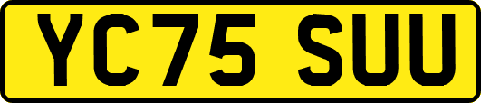 YC75SUU