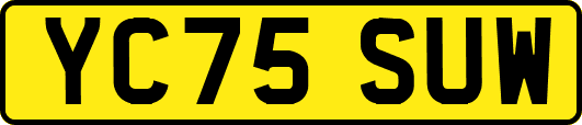 YC75SUW