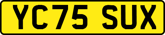 YC75SUX