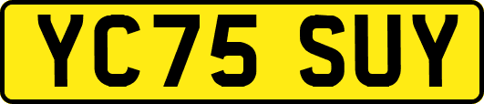 YC75SUY
