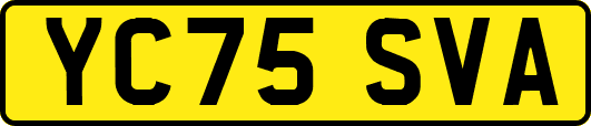 YC75SVA