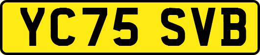YC75SVB