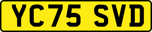 YC75SVD