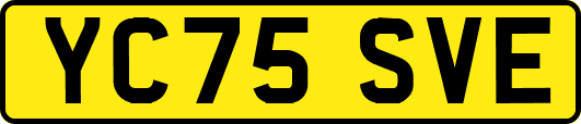 YC75SVE