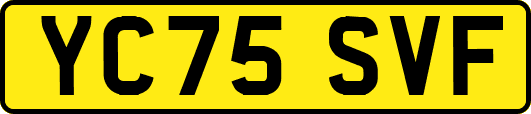 YC75SVF