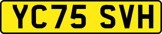 YC75SVH