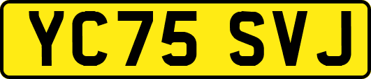 YC75SVJ