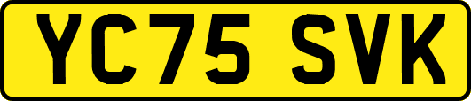 YC75SVK