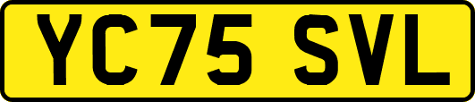YC75SVL