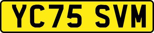 YC75SVM