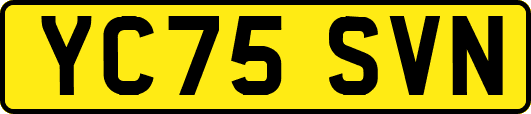 YC75SVN