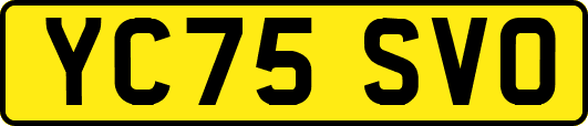 YC75SVO