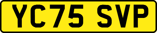 YC75SVP