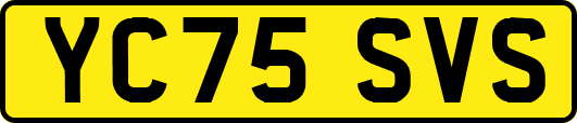 YC75SVS
