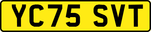 YC75SVT