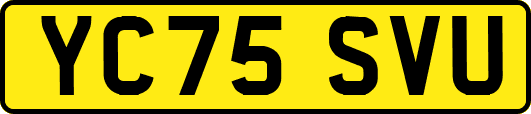 YC75SVU