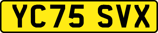 YC75SVX