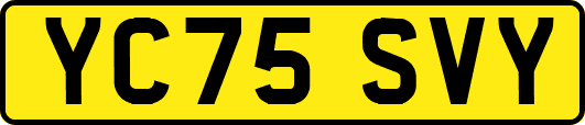 YC75SVY