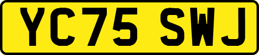 YC75SWJ