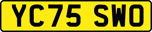 YC75SWO