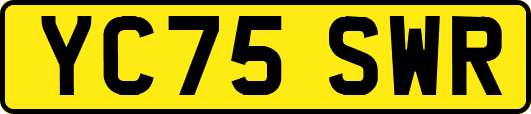 YC75SWR