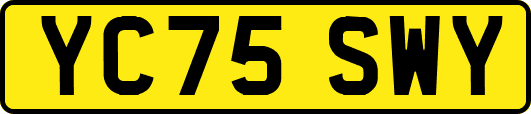 YC75SWY