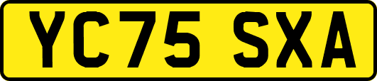 YC75SXA