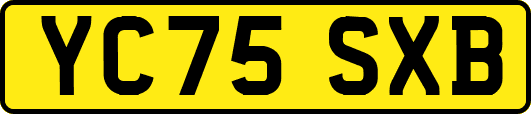 YC75SXB