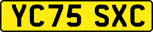 YC75SXC