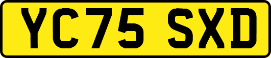 YC75SXD