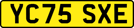 YC75SXE