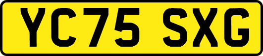 YC75SXG