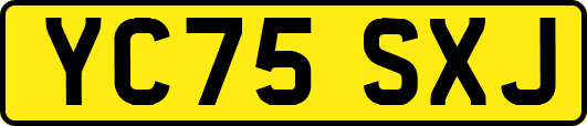 YC75SXJ
