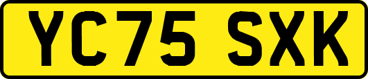 YC75SXK
