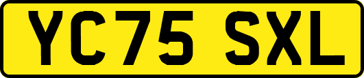 YC75SXL