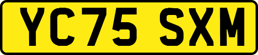 YC75SXM