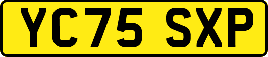YC75SXP