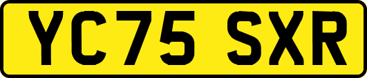 YC75SXR